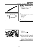 Предварительный просмотр 218 страницы Yamaha 2009 YW125Y Service Manual