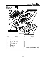 Предварительный просмотр 220 страницы Yamaha 2009 YW125Y Service Manual