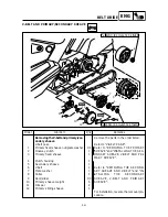 Предварительный просмотр 221 страницы Yamaha 2009 YW125Y Service Manual