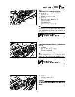 Предварительный просмотр 223 страницы Yamaha 2009 YW125Y Service Manual