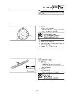 Предварительный просмотр 225 страницы Yamaha 2009 YW125Y Service Manual