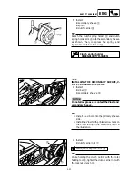 Предварительный просмотр 230 страницы Yamaha 2009 YW125Y Service Manual