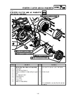 Предварительный просмотр 233 страницы Yamaha 2009 YW125Y Service Manual