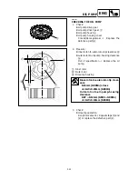 Предварительный просмотр 239 страницы Yamaha 2009 YW125Y Service Manual