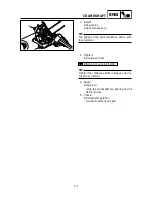 Предварительный просмотр 250 страницы Yamaha 2009 YW125Y Service Manual