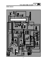 Предварительный просмотр 253 страницы Yamaha 2009 YW125Y Service Manual