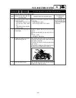 Предварительный просмотр 273 страницы Yamaha 2009 YW125Y Service Manual