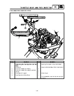 Предварительный просмотр 279 страницы Yamaha 2009 YW125Y Service Manual