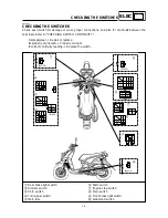 Предварительный просмотр 293 страницы Yamaha 2009 YW125Y Service Manual