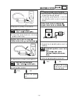 Предварительный просмотр 300 страницы Yamaha 2009 YW125Y Service Manual