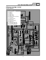 Предварительный просмотр 303 страницы Yamaha 2009 YW125Y Service Manual