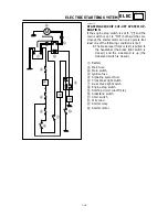 Предварительный просмотр 304 страницы Yamaha 2009 YW125Y Service Manual