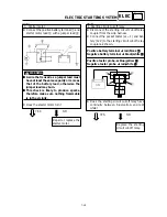 Предварительный просмотр 306 страницы Yamaha 2009 YW125Y Service Manual