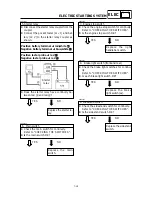 Предварительный просмотр 307 страницы Yamaha 2009 YW125Y Service Manual