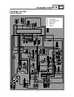 Предварительный просмотр 314 страницы Yamaha 2009 YW125Y Service Manual