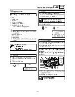 Предварительный просмотр 315 страницы Yamaha 2009 YW125Y Service Manual