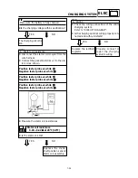 Предварительный просмотр 316 страницы Yamaha 2009 YW125Y Service Manual