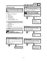 Предварительный просмотр 318 страницы Yamaha 2009 YW125Y Service Manual