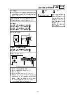 Предварительный просмотр 320 страницы Yamaha 2009 YW125Y Service Manual