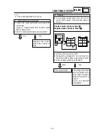 Предварительный просмотр 321 страницы Yamaha 2009 YW125Y Service Manual