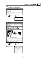 Предварительный просмотр 322 страницы Yamaha 2009 YW125Y Service Manual