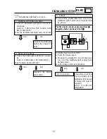 Предварительный просмотр 326 страницы Yamaha 2009 YW125Y Service Manual