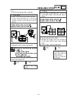 Предварительный просмотр 329 страницы Yamaha 2009 YW125Y Service Manual