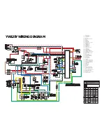 Предварительный просмотр 337 страницы Yamaha 2009 YW125Y Service Manual