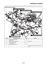 Предварительный просмотр 157 страницы Yamaha 2009 YZF-R1 (Y) Service Manual