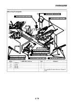 Предварительный просмотр 234 страницы Yamaha 2009 YZF-R1 (Y) Service Manual