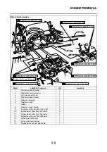 Предварительный просмотр 253 страницы Yamaha 2009 YZF-R1 (Y) Service Manual