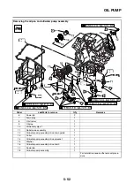 Предварительный просмотр 297 страницы Yamaha 2009 YZF-R1 (Y) Service Manual