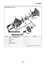 Предварительный просмотр 298 страницы Yamaha 2009 YZF-R1 (Y) Service Manual