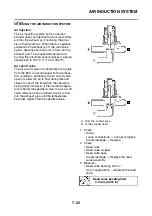 Предварительный просмотр 386 страницы Yamaha 2009 YZF-R1 (Y) Service Manual