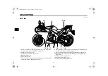 Предварительный просмотр 14 страницы Yamaha 2009 YZF-R1Y Owner'S Manual