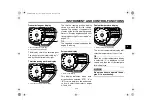 Предварительный просмотр 29 страницы Yamaha 2009 YZF-R1Y Owner'S Manual