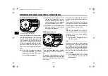 Предварительный просмотр 30 страницы Yamaha 2009 YZF-R1Y Owner'S Manual