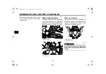 Предварительный просмотр 42 страницы Yamaha 2009 YZF-R1Y Owner'S Manual