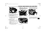 Предварительный просмотр 71 страницы Yamaha 2009 YZF-R1Y Owner'S Manual