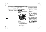 Предварительный просмотр 94 страницы Yamaha 2009 YZF-R1Y Owner'S Manual