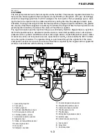 Предварительный просмотр 12 страницы Yamaha 2009 YZF-R1Y Service Manual