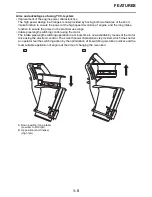 Предварительный просмотр 14 страницы Yamaha 2009 YZF-R1Y Service Manual