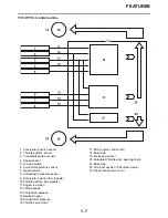 Предварительный просмотр 16 страницы Yamaha 2009 YZF-R1Y Service Manual