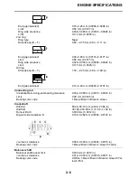 Предварительный просмотр 43 страницы Yamaha 2009 YZF-R1Y Service Manual