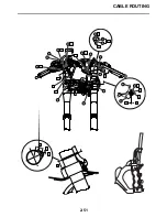 Предварительный просмотр 88 страницы Yamaha 2009 YZF-R1Y Service Manual