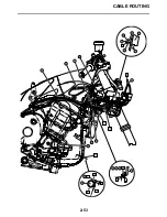 Предварительный просмотр 90 страницы Yamaha 2009 YZF-R1Y Service Manual