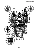 Предварительный просмотр 100 страницы Yamaha 2009 YZF-R1Y Service Manual