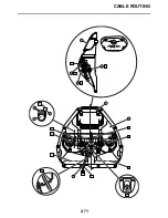 Предварительный просмотр 108 страницы Yamaha 2009 YZF-R1Y Service Manual