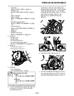 Предварительный просмотр 119 страницы Yamaha 2009 YZF-R1Y Service Manual