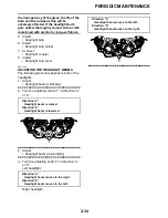 Предварительный просмотр 147 страницы Yamaha 2009 YZF-R1Y Service Manual